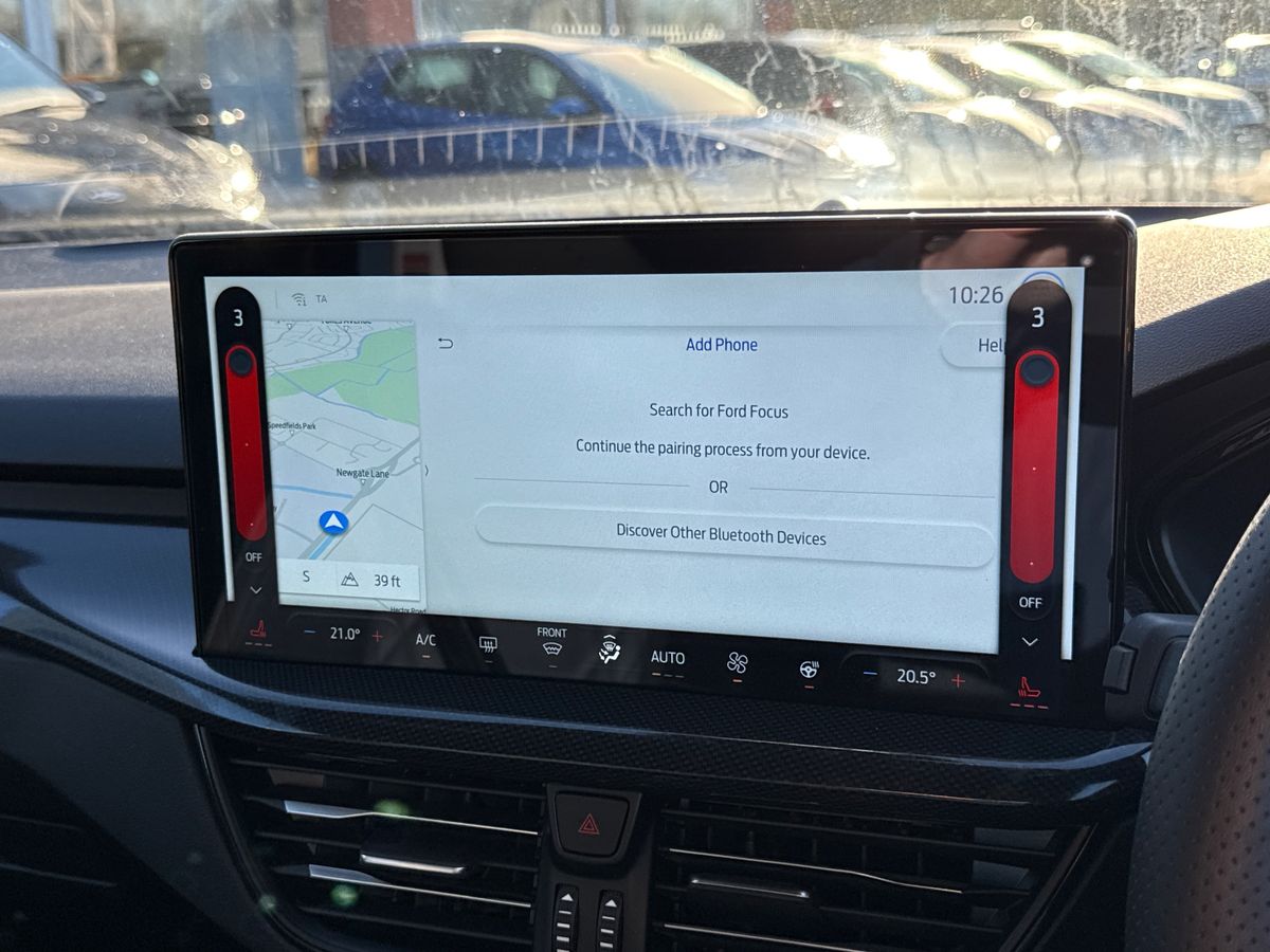 ECOBOOST HYBRID MHEV 155