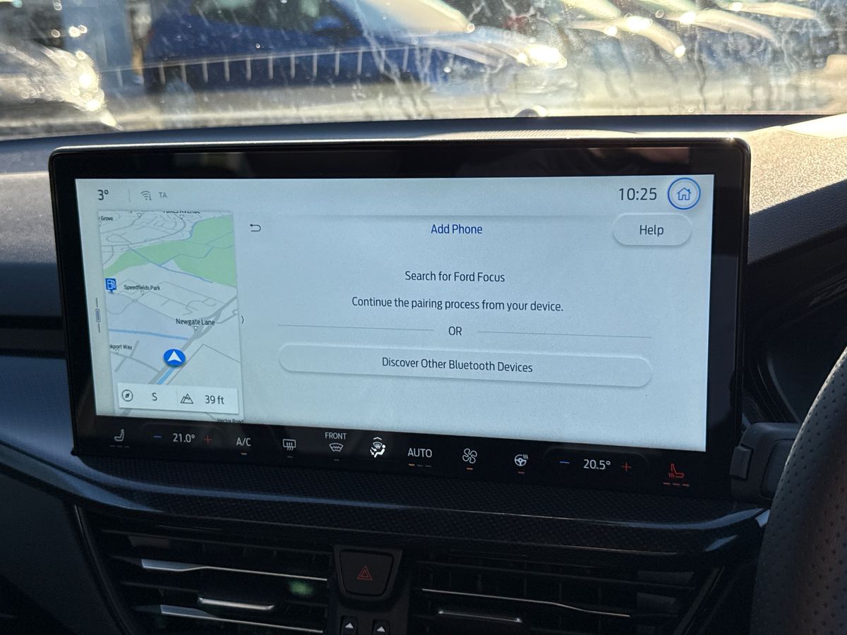 ECOBOOST HYBRID MHEV 155