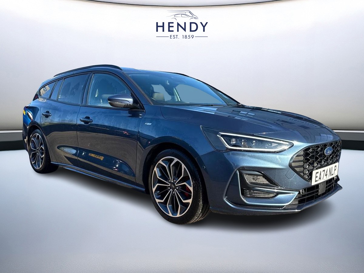 ECOBOOST HYBRID MHEV 155