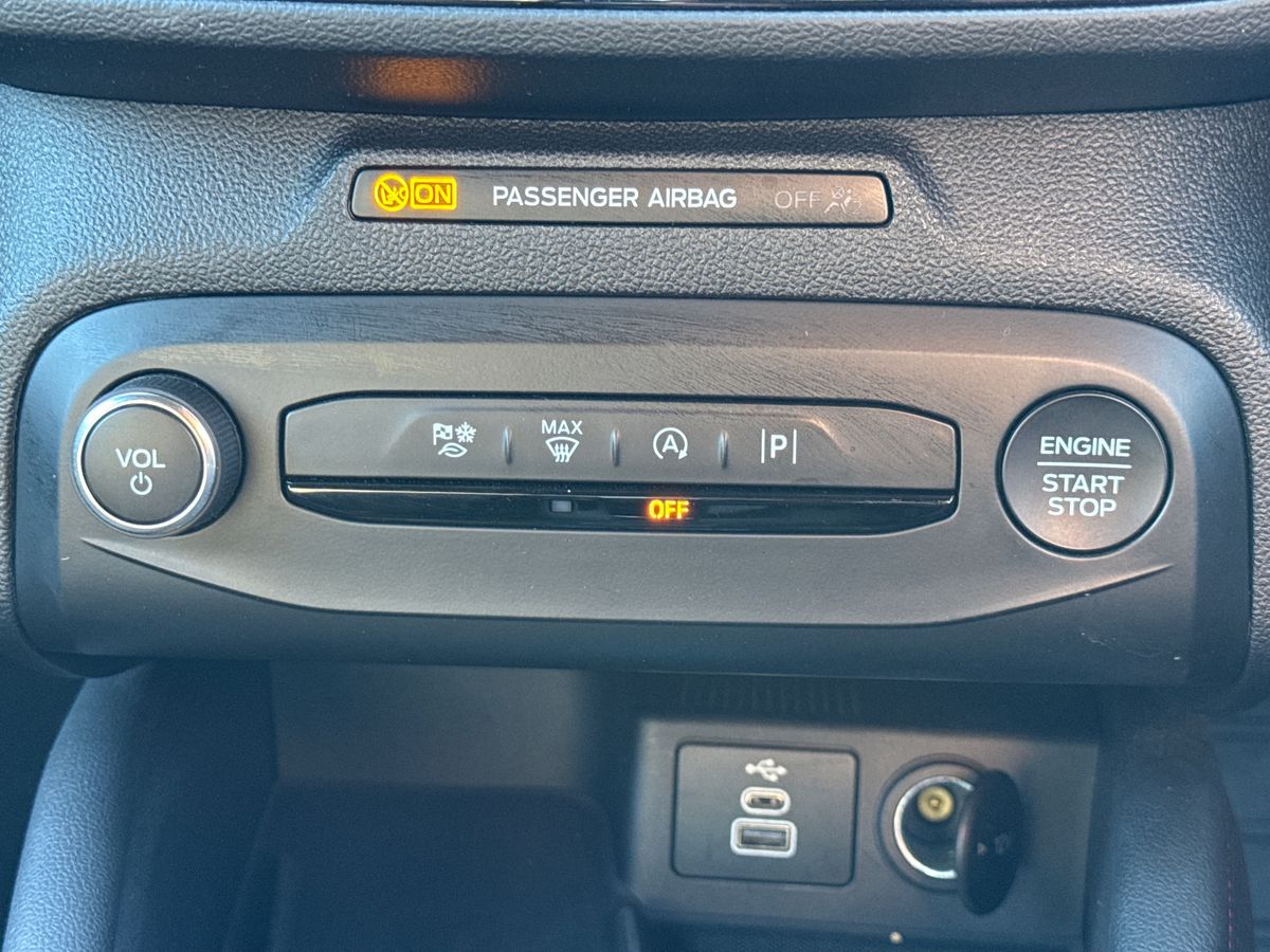 ECOBOOST HYBRID MHEV 155