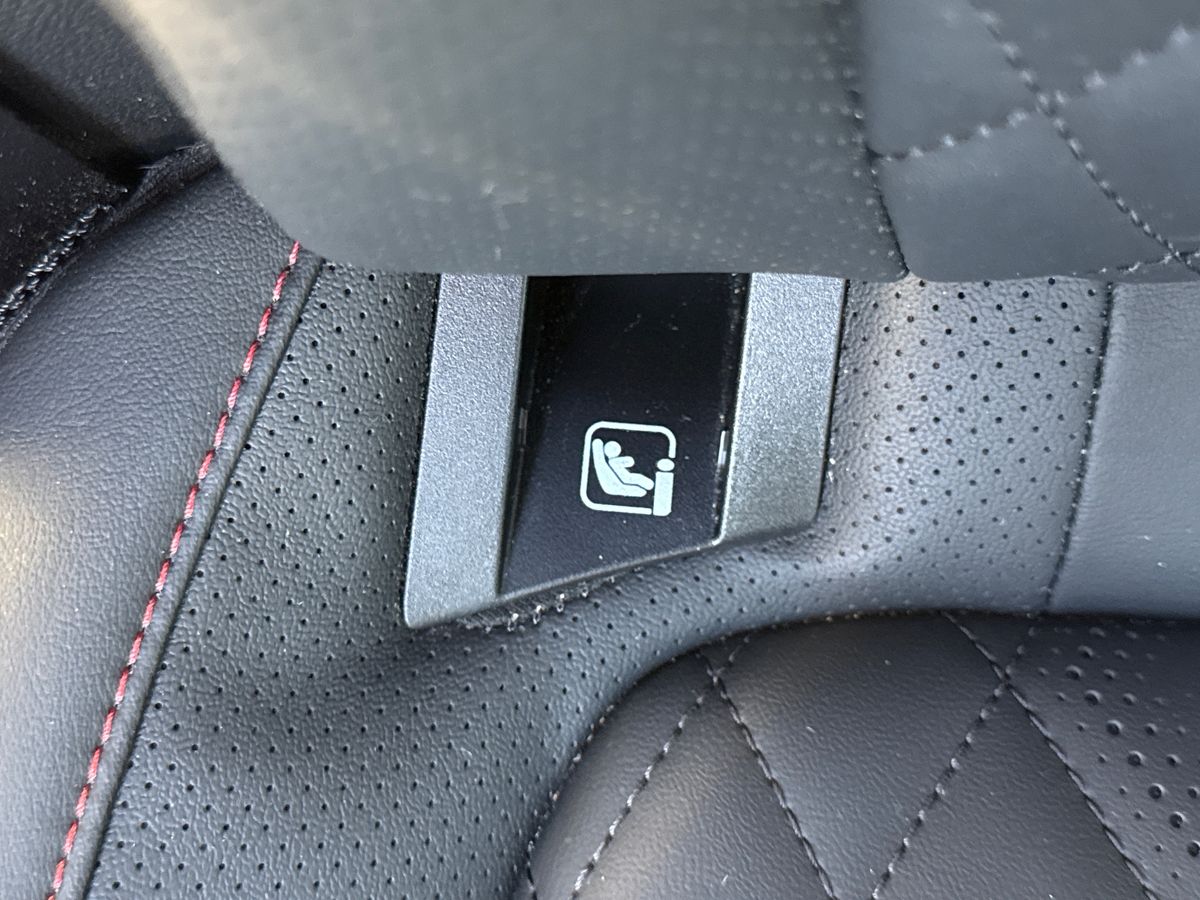 ECOBOOST HYBRID MHEV 155