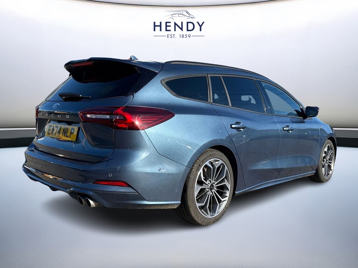 ECOBOOST HYBRID MHEV 155