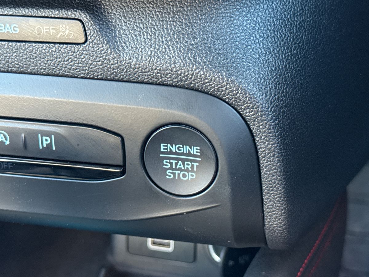 ECOBOOST HYBRID MHEV 155