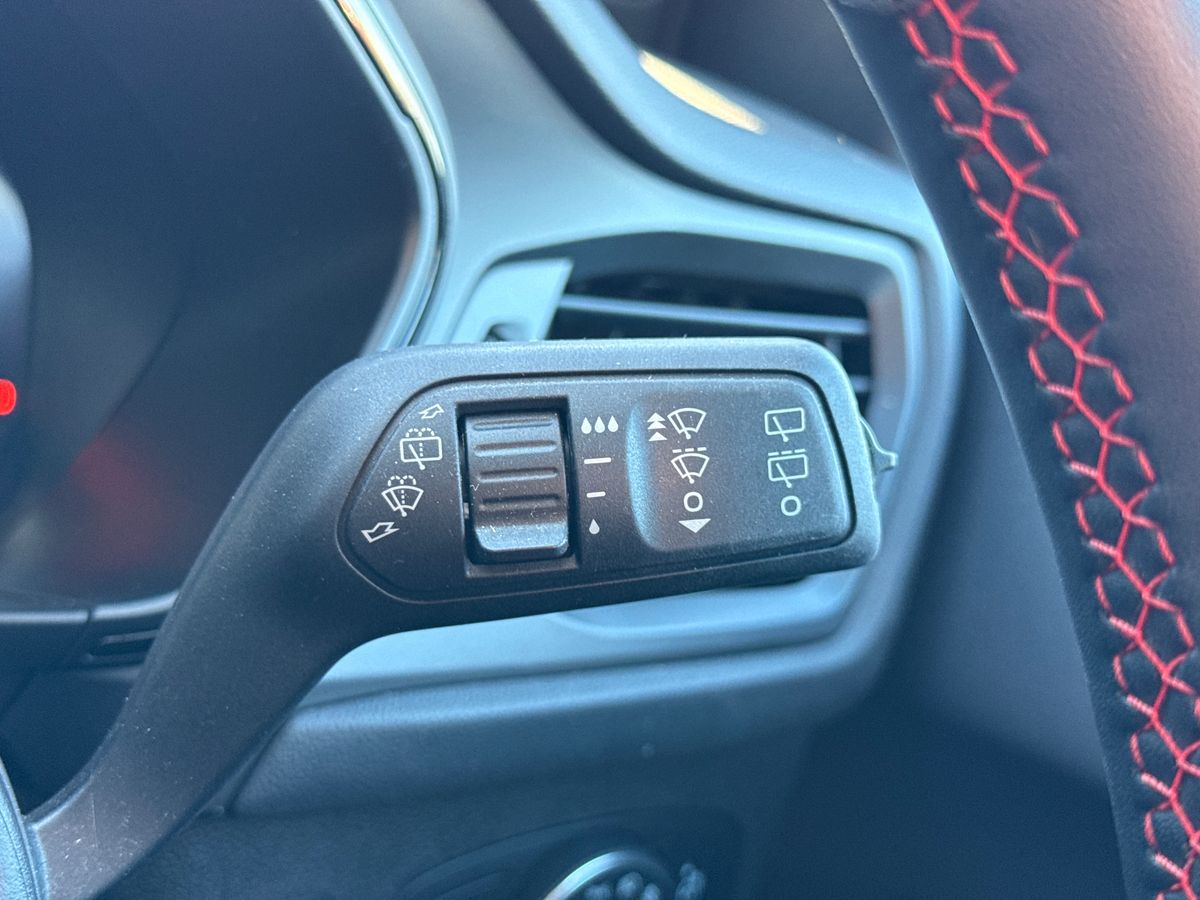 ECOBOOST HYBRID MHEV 155