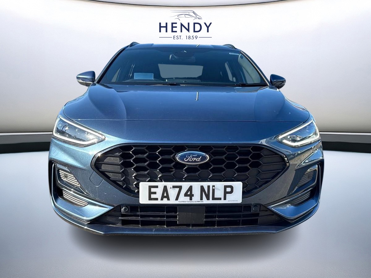 ECOBOOST HYBRID MHEV 155