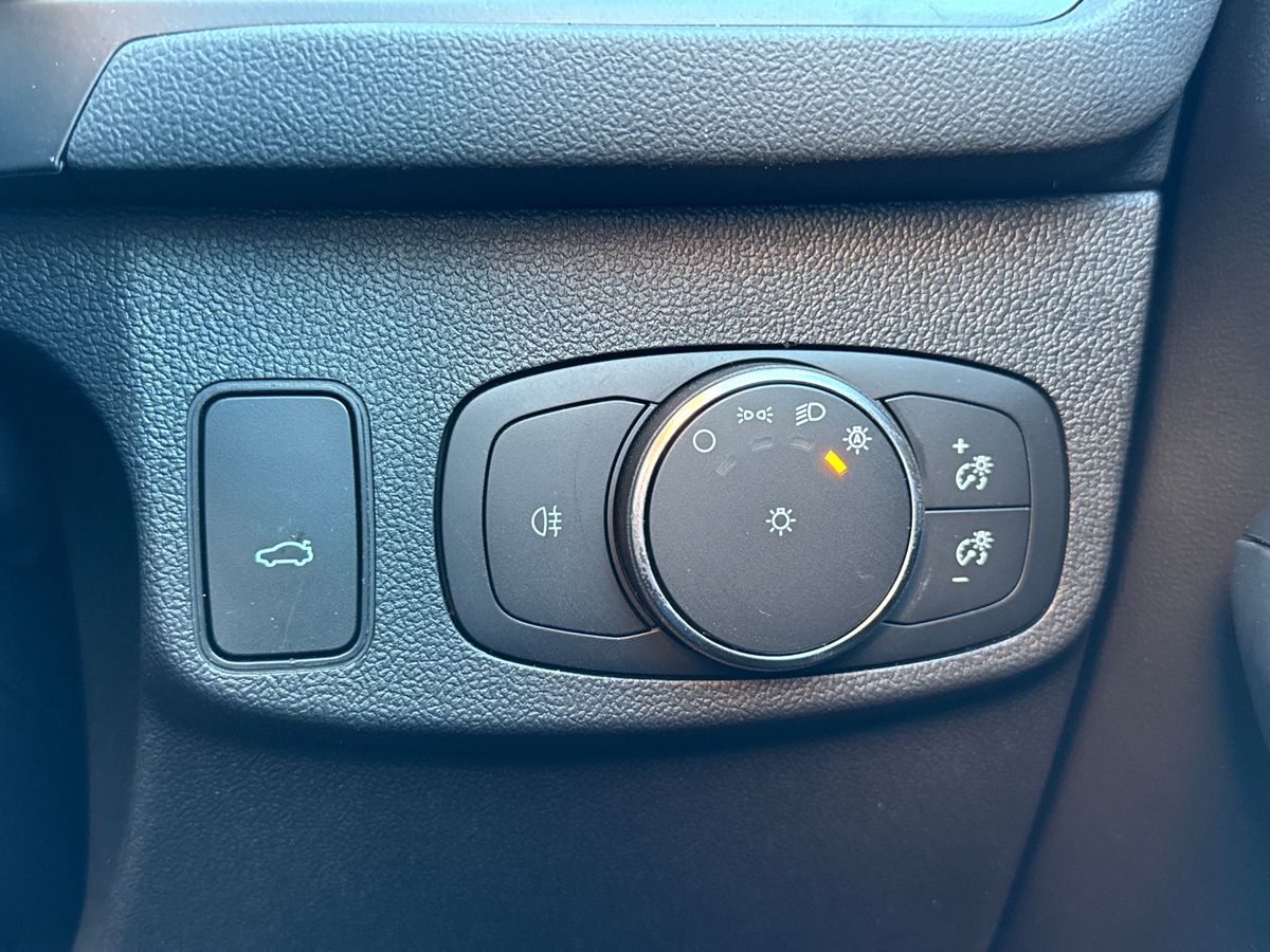 ECOBOOST HYBRID MHEV 155