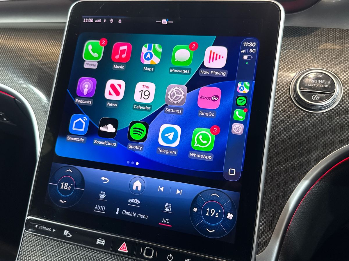 C200 PREMIUM 9G-TRONIC