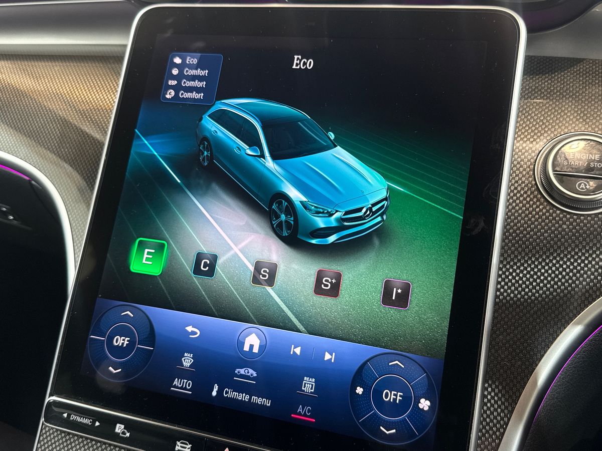 C200 PREMIUM 9G-TRONIC