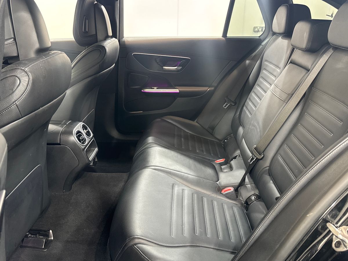 C200 PREMIUM 9G-TRONIC