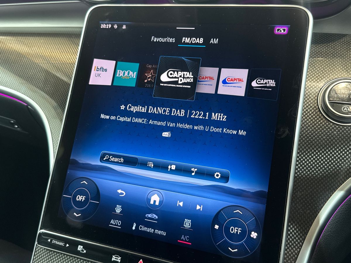 C200 PREMIUM 9G-TRONIC