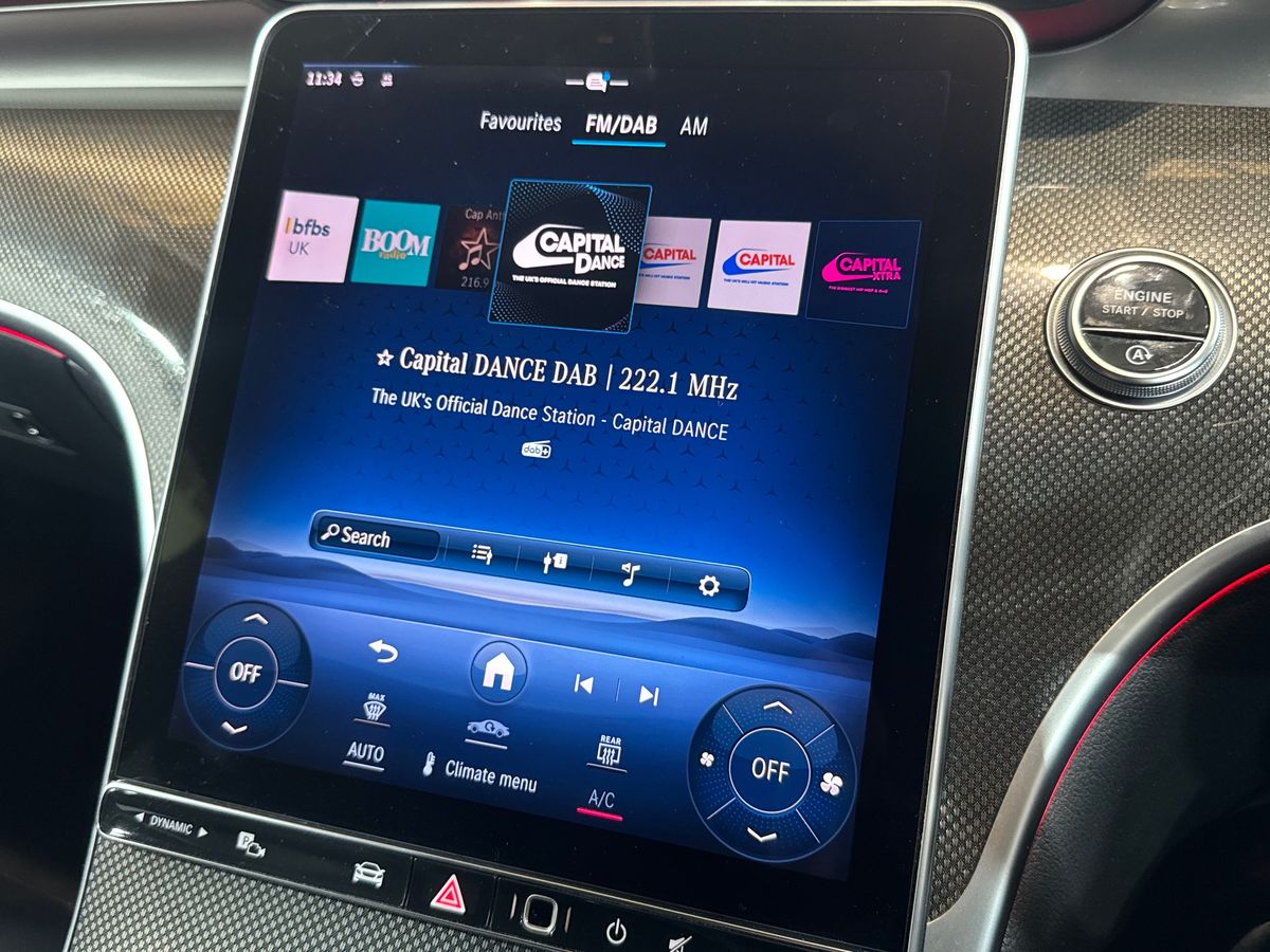 C200 PREMIUM 9G-TRONIC