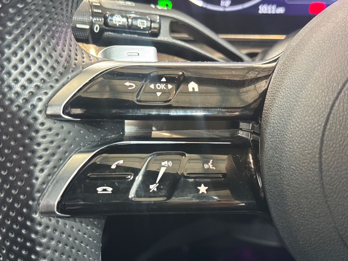 C200 PREMIUM 9G-TRONIC