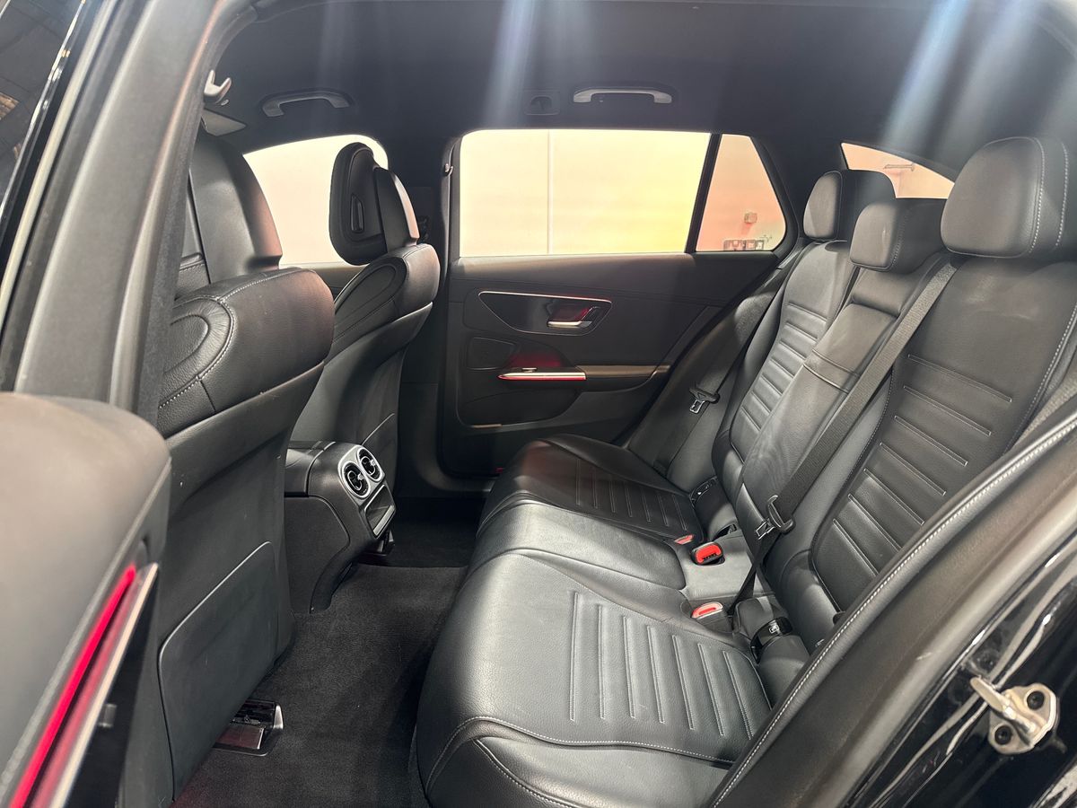 C200 PREMIUM 9G-TRONIC