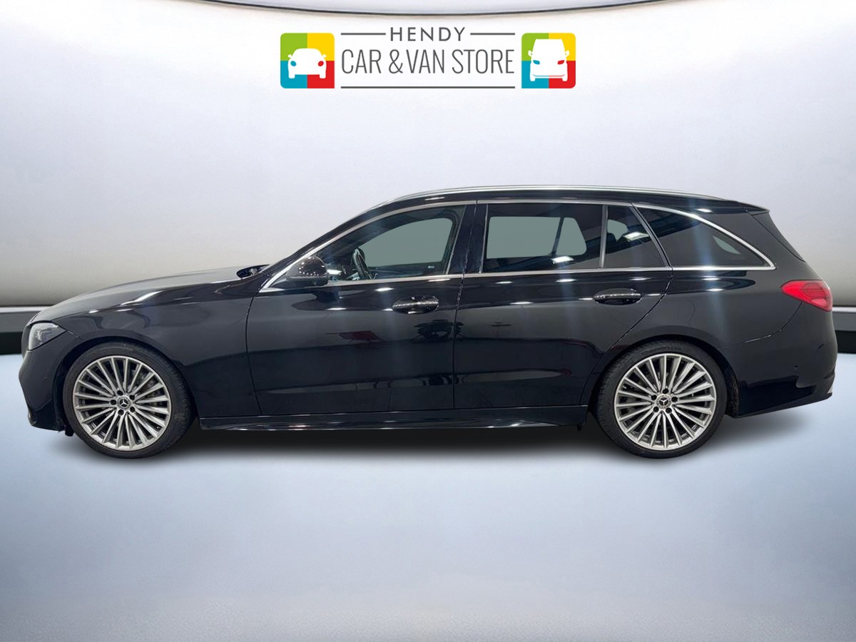 C200 PREMIUM 9G-TRONIC