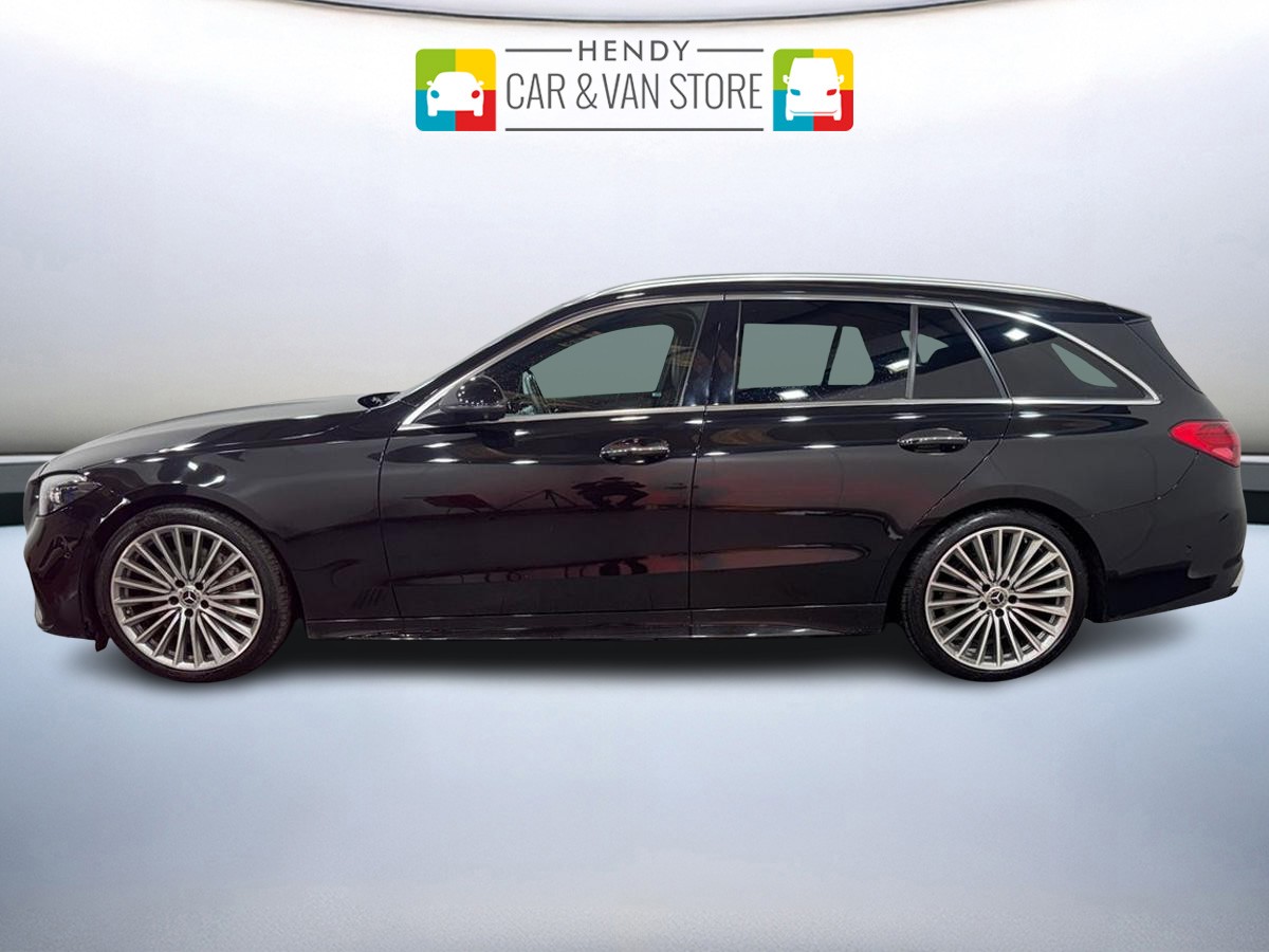 C200 PREMIUM 9G-TRONIC