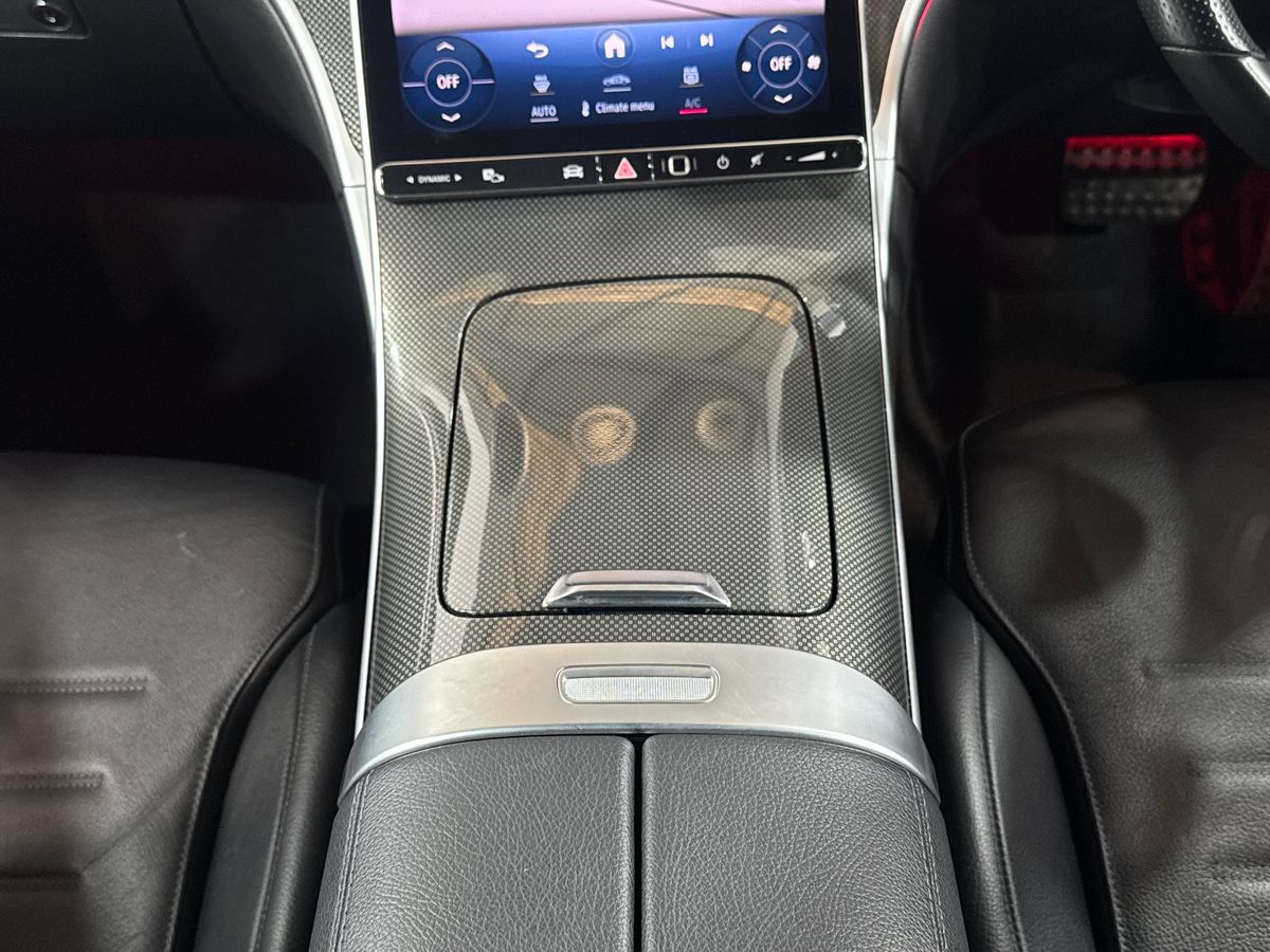 C200 PREMIUM 9G-TRONIC