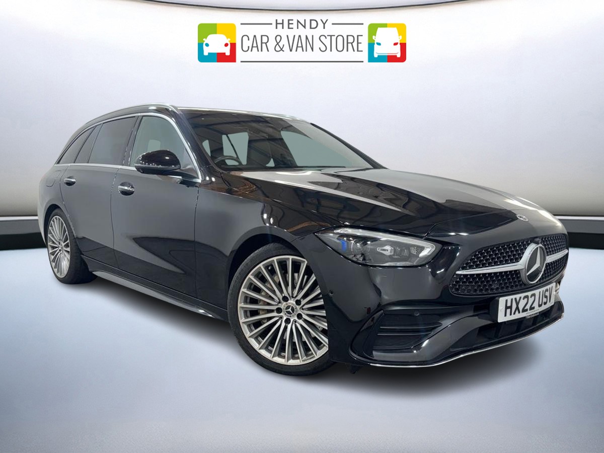 C200 PREMIUM 9G-TRONIC