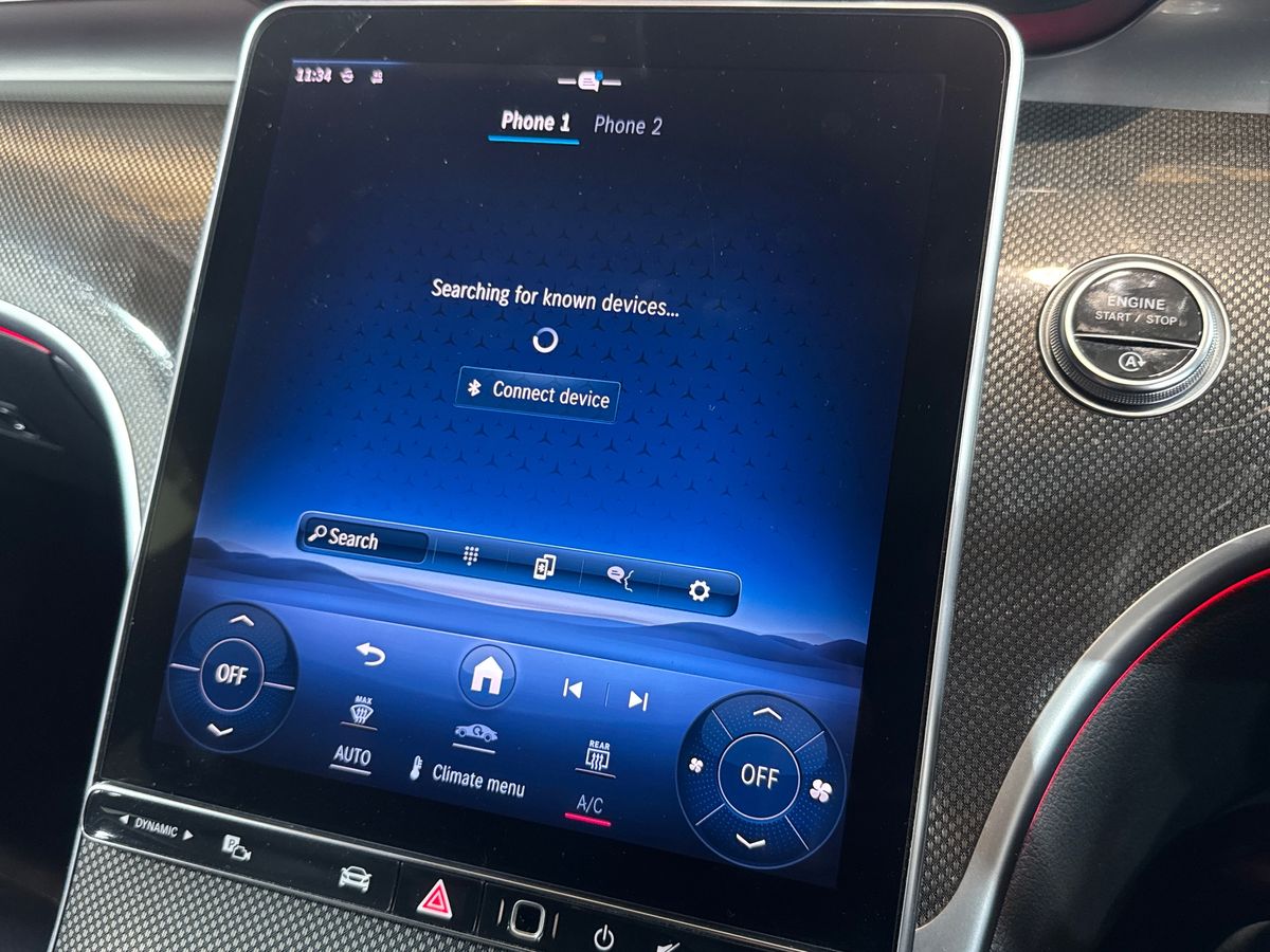 C200 PREMIUM 9G-TRONIC