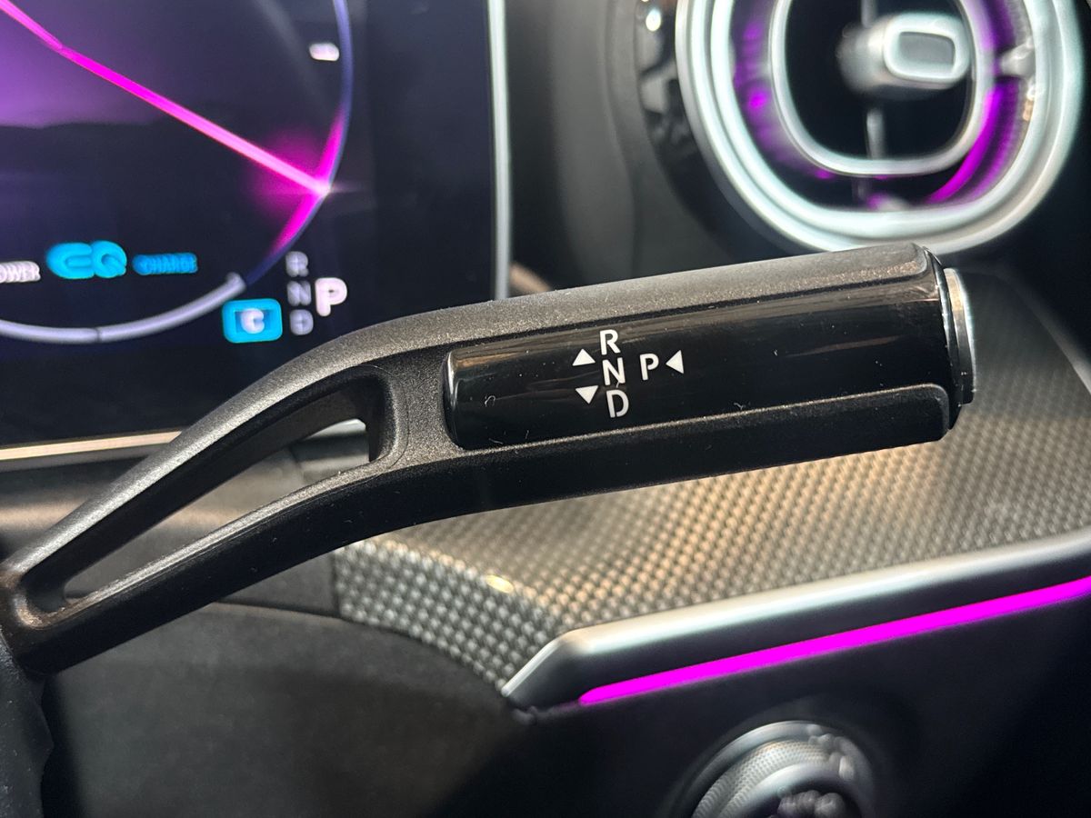 C200 PREMIUM 9G-TRONIC