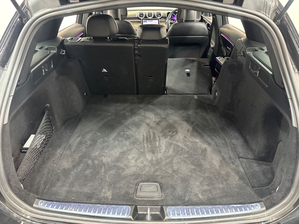 C200 PREMIUM 9G-TRONIC