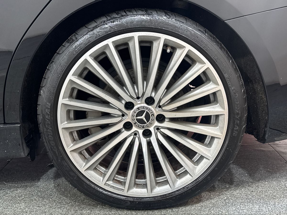 C200 PREMIUM 9G-TRONIC