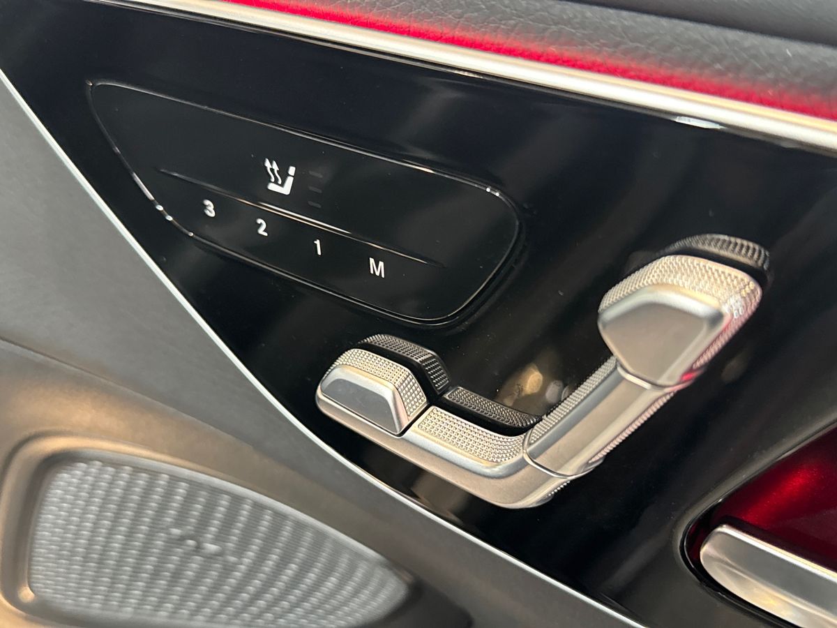 C200 PREMIUM 9G-TRONIC