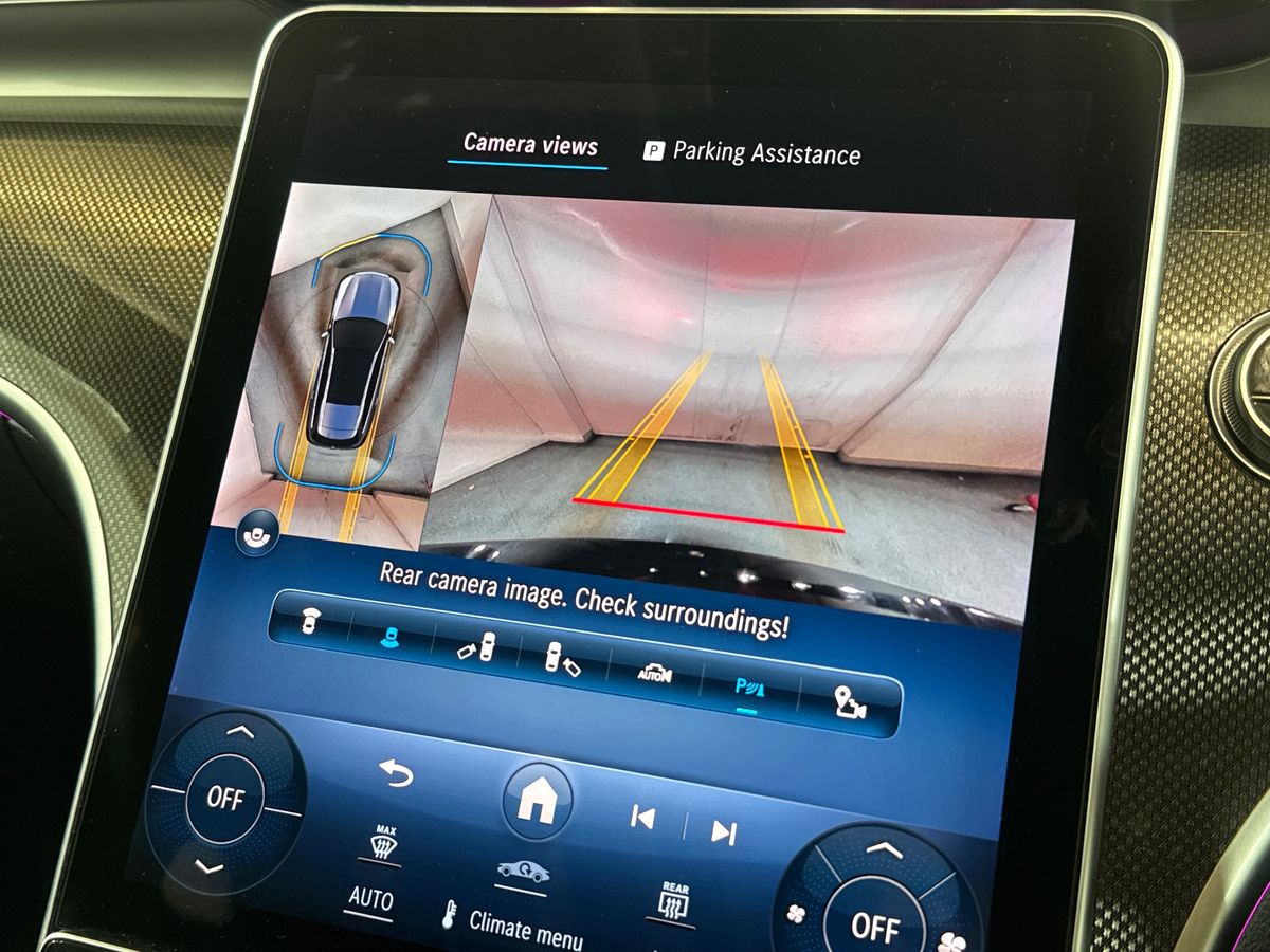 C200 PREMIUM 9G-TRONIC