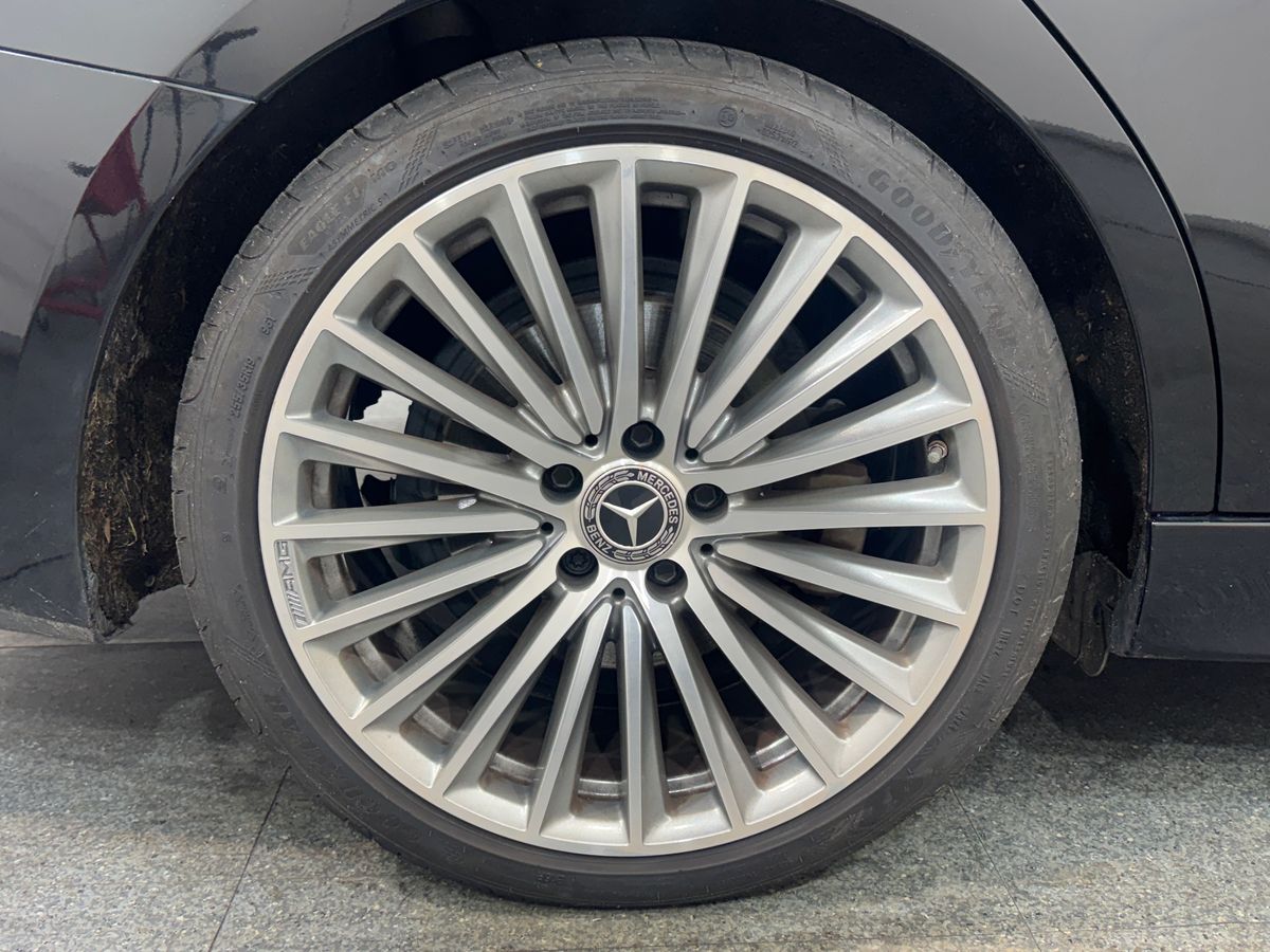 C200 PREMIUM 9G-TRONIC