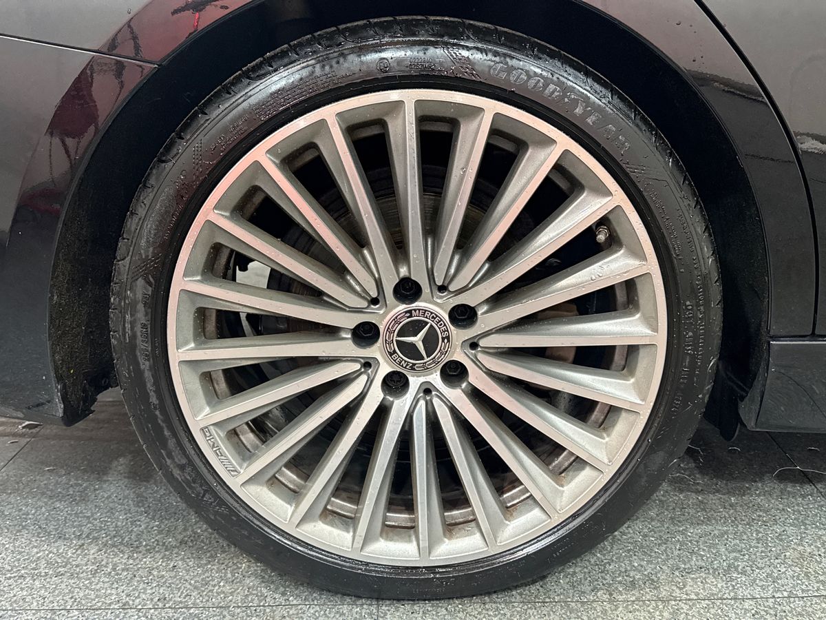 C200 PREMIUM 9G-TRONIC