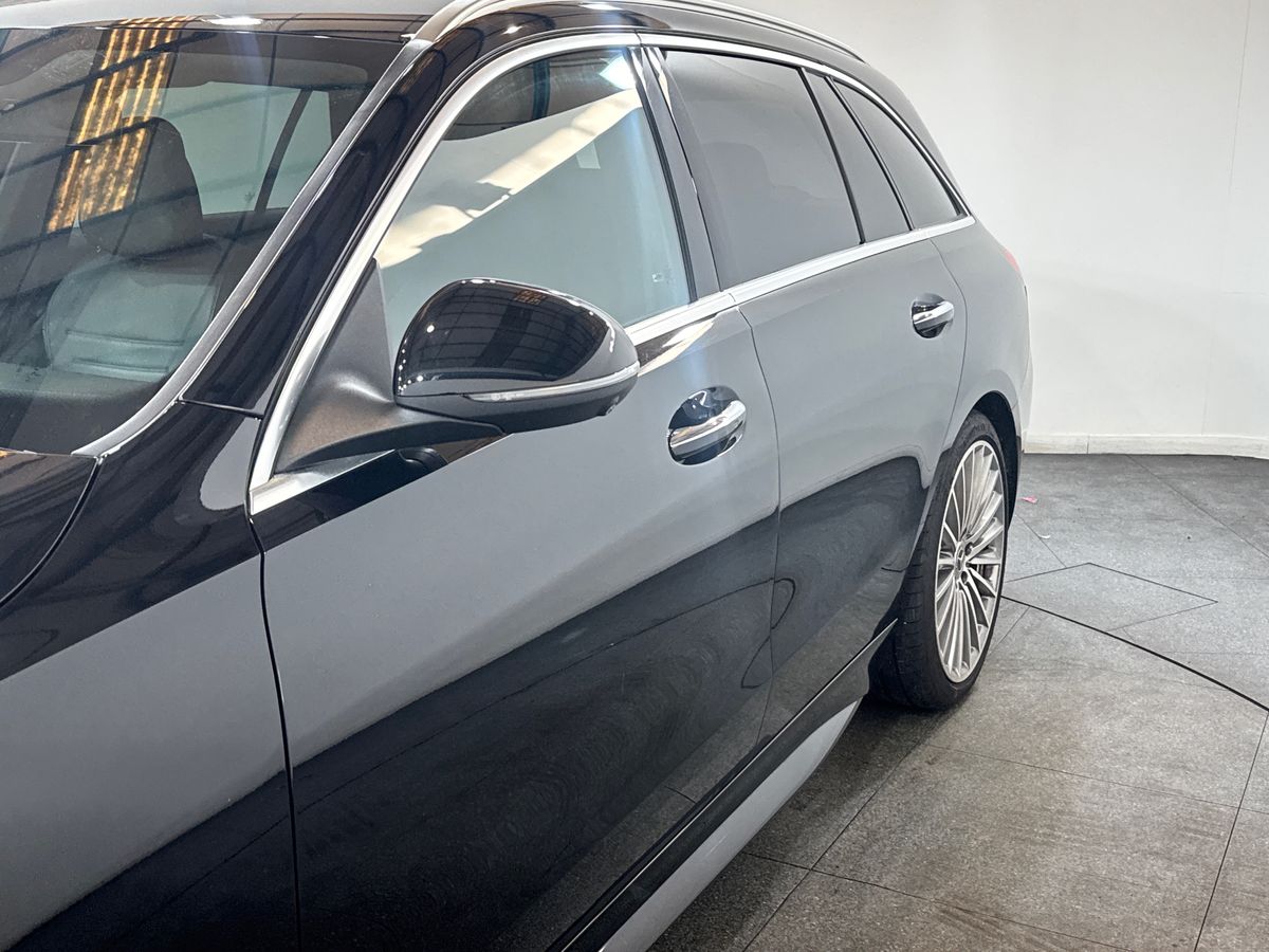 C200 PREMIUM 9G-TRONIC