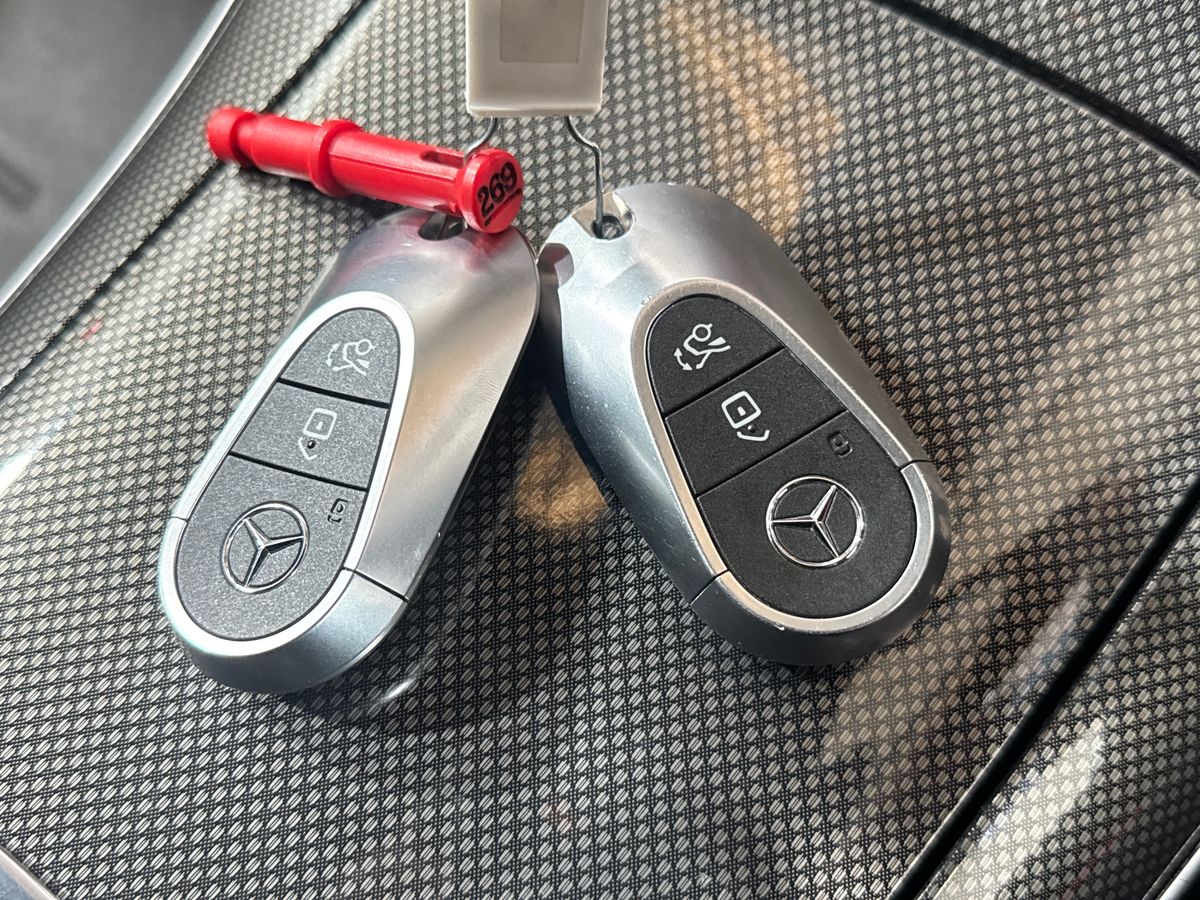 C200 PREMIUM 9G-TRONIC