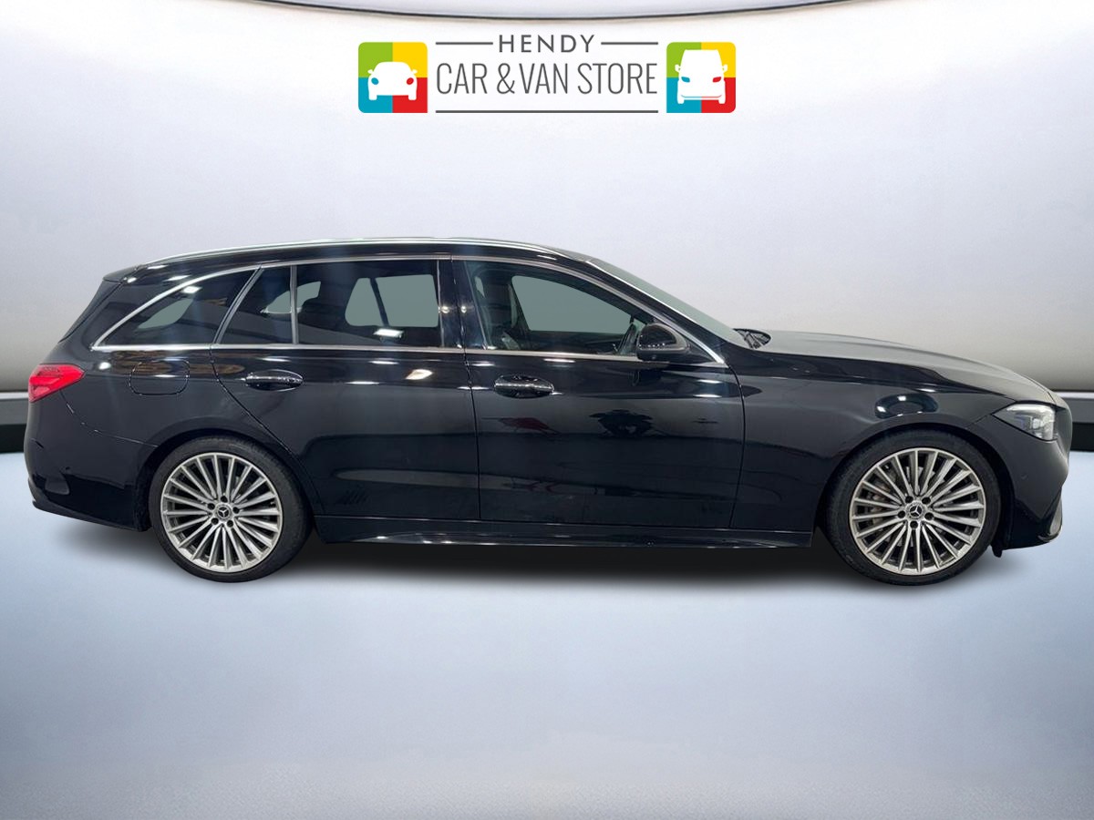 C200 PREMIUM 9G-TRONIC