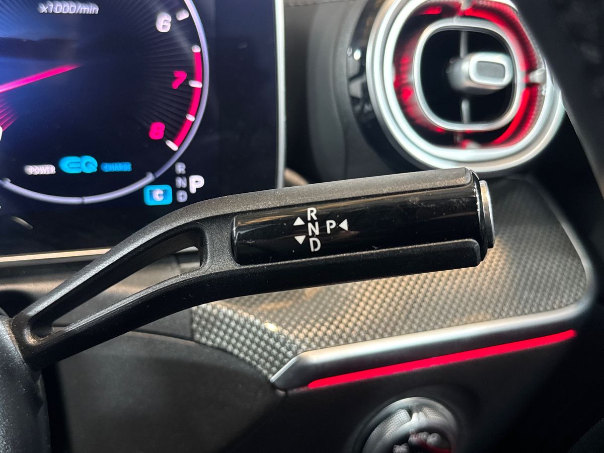 C200 PREMIUM 9G-TRONIC