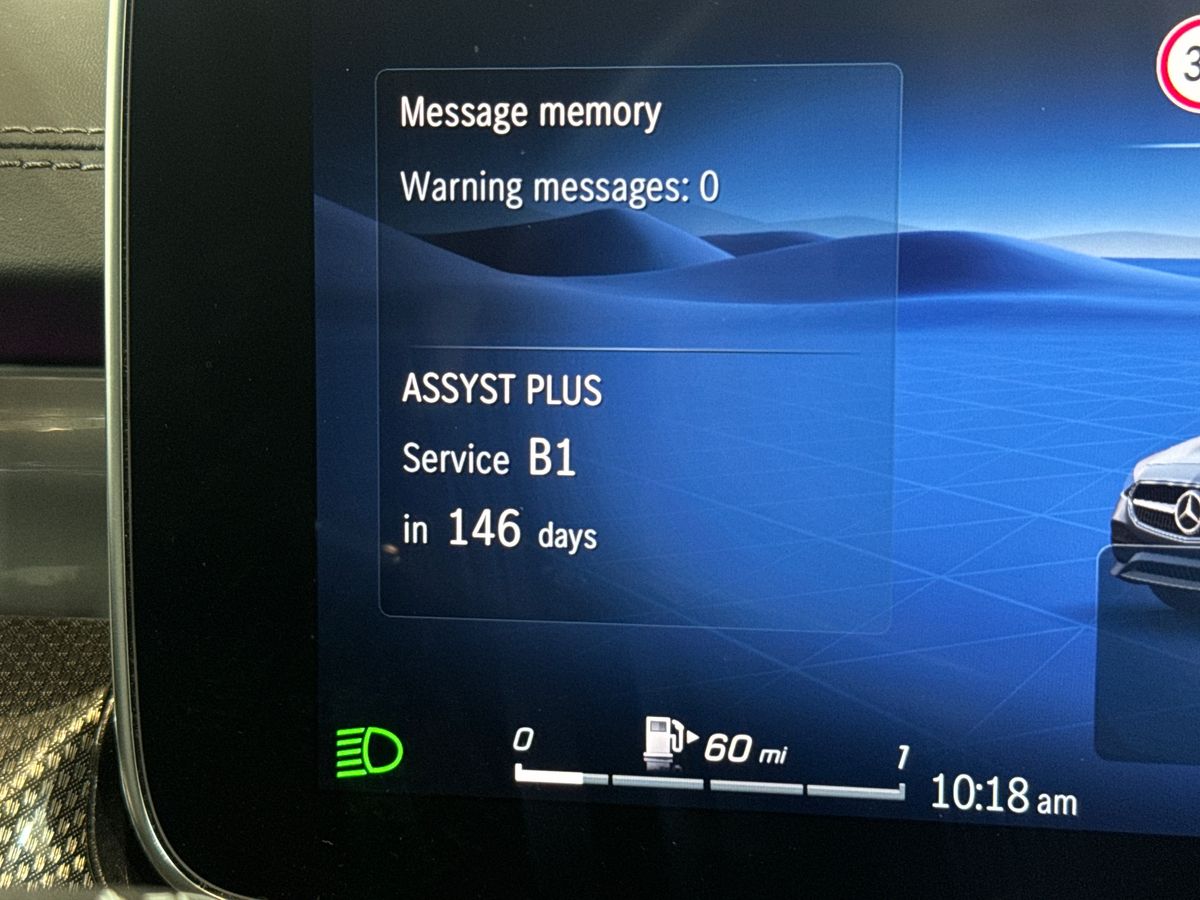 C200 PREMIUM 9G-TRONIC