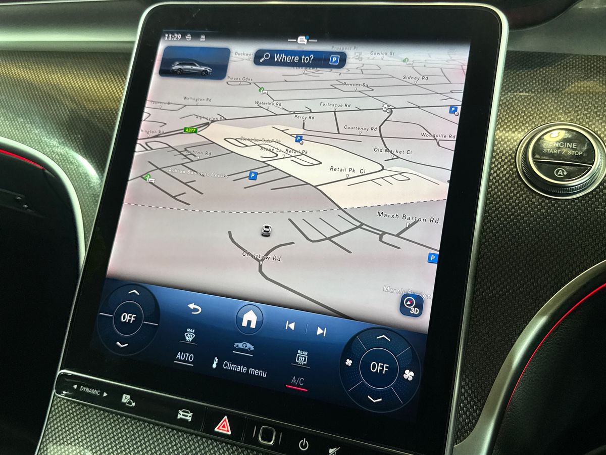 C200 PREMIUM 9G-TRONIC