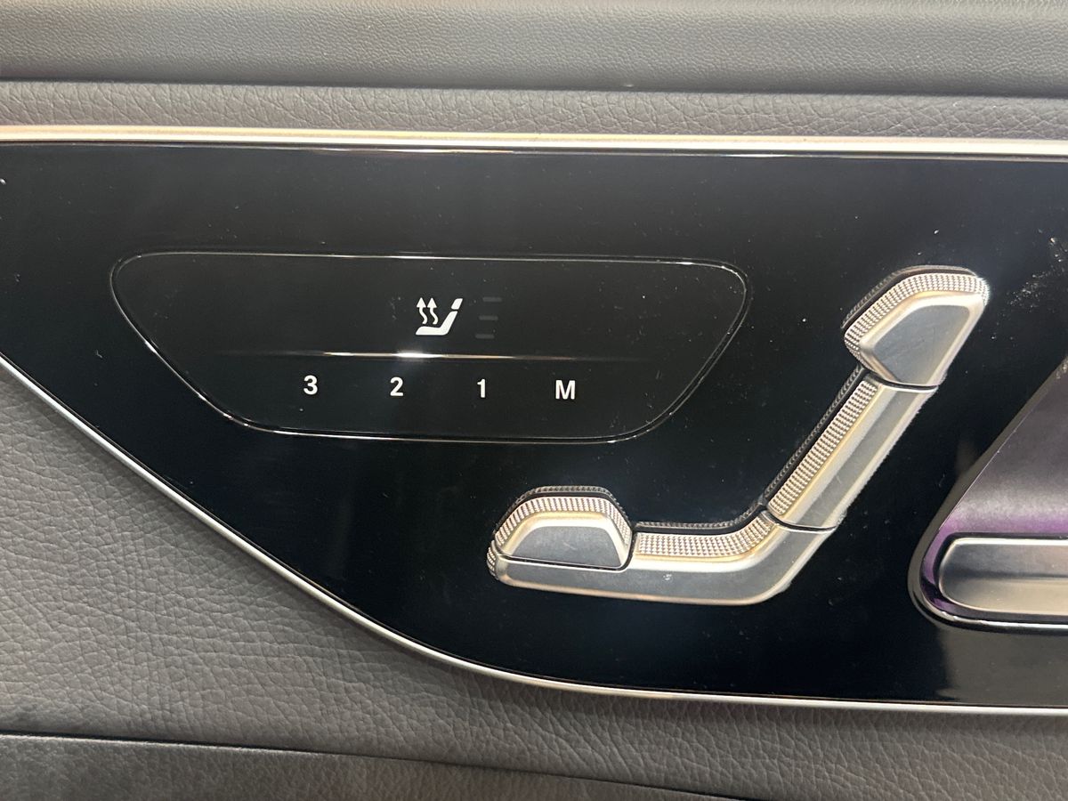 C200 PREMIUM 9G-TRONIC