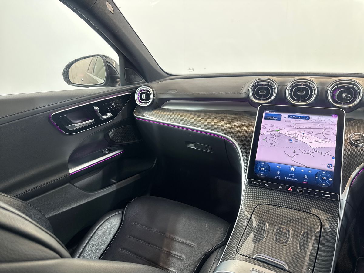 C200 PREMIUM 9G-TRONIC