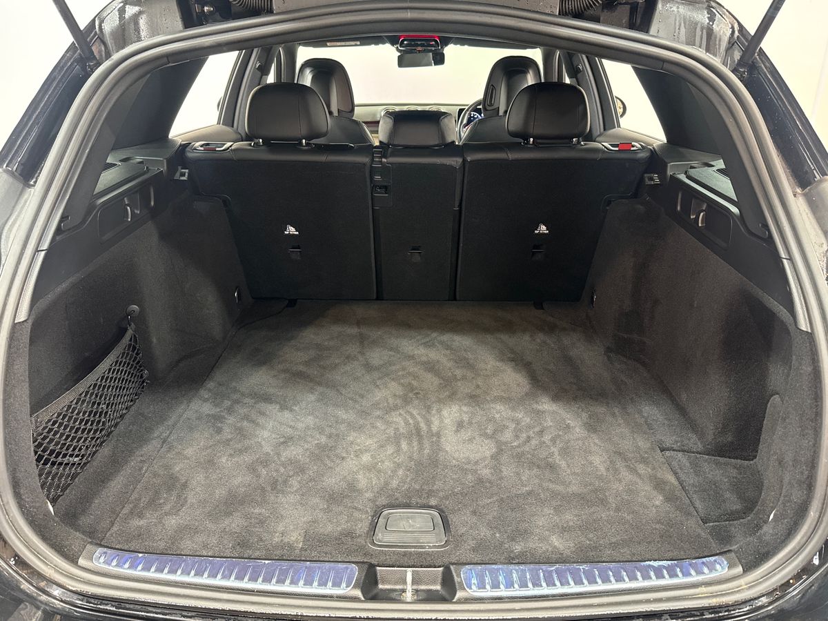 C200 PREMIUM 9G-TRONIC