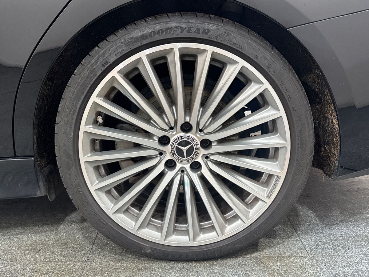 C200 PREMIUM 9G-TRONIC