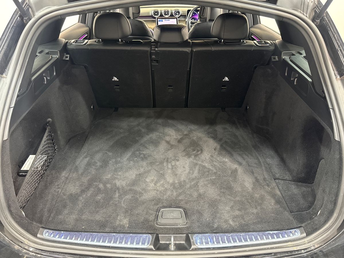 C200 PREMIUM 9G-TRONIC