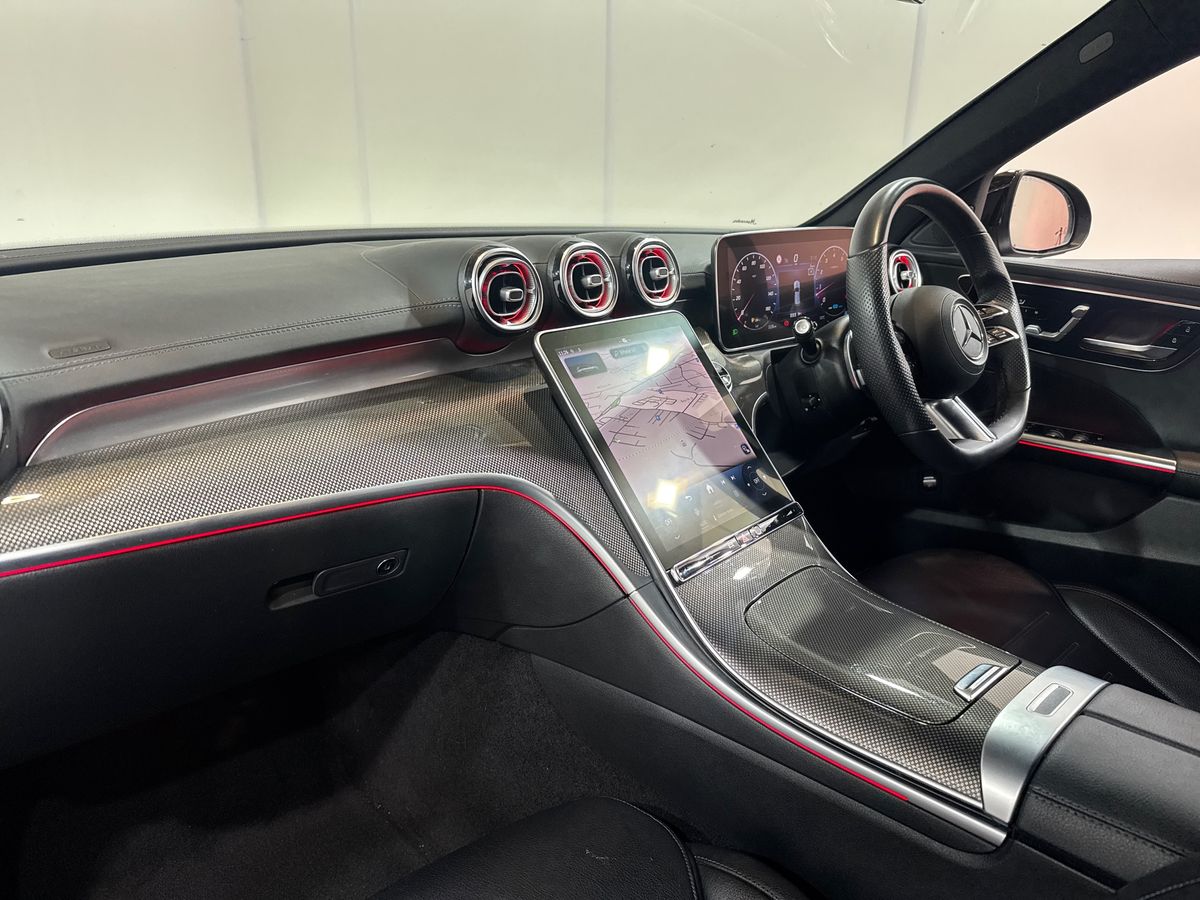 C200 PREMIUM 9G-TRONIC