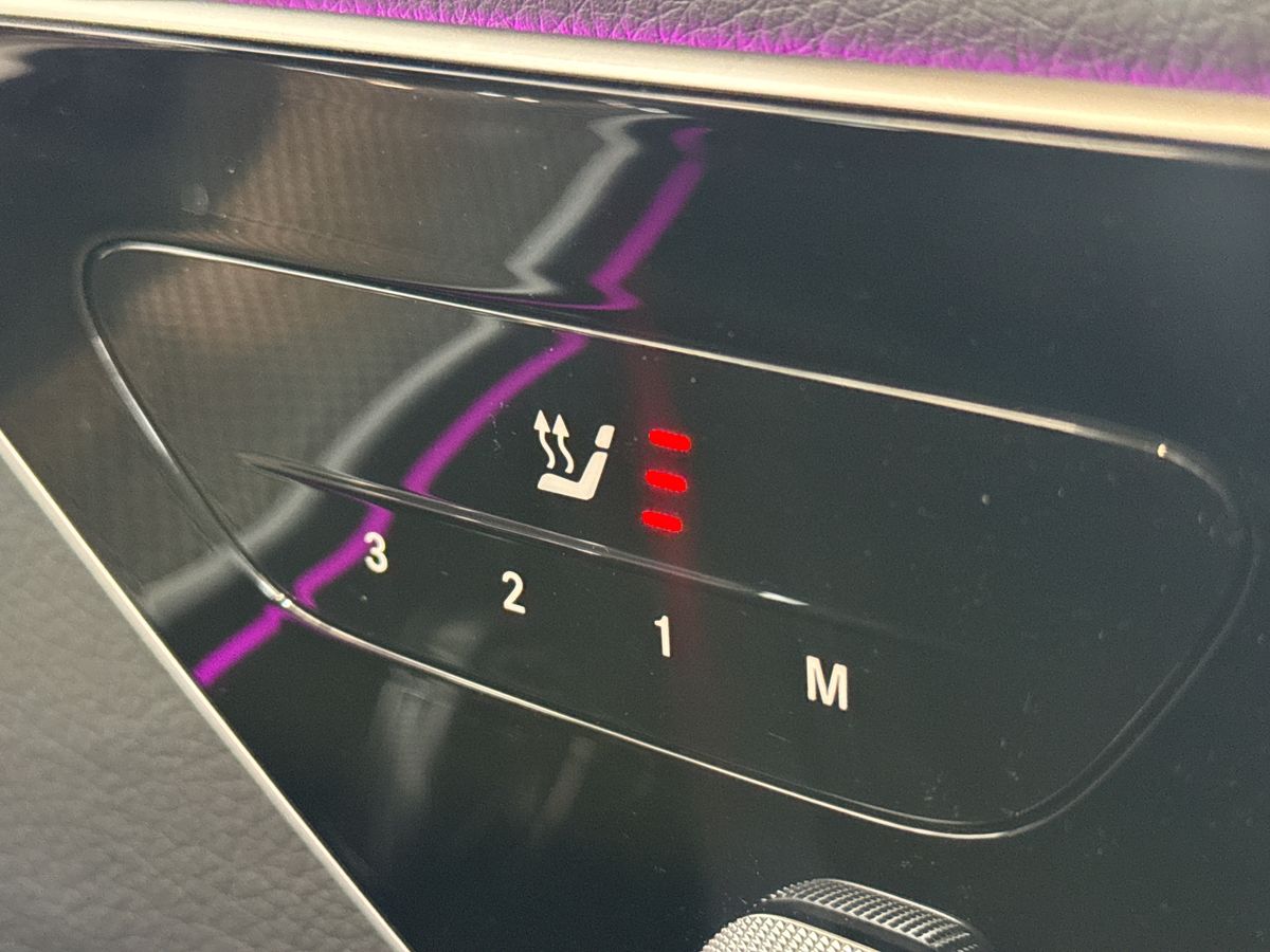 C200 PREMIUM 9G-TRONIC