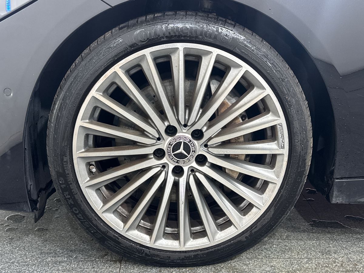 C200 PREMIUM 9G-TRONIC