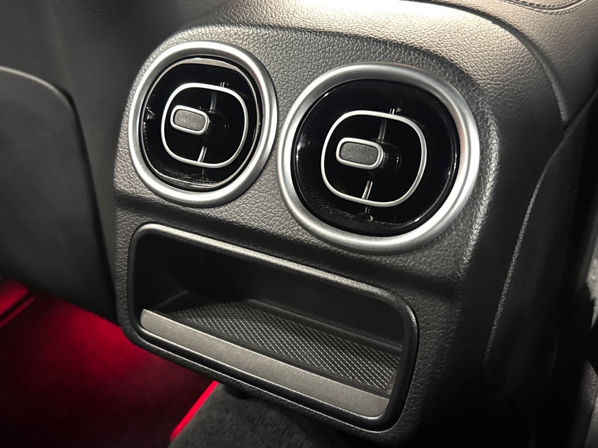 C200 PREMIUM 9G-TRONIC