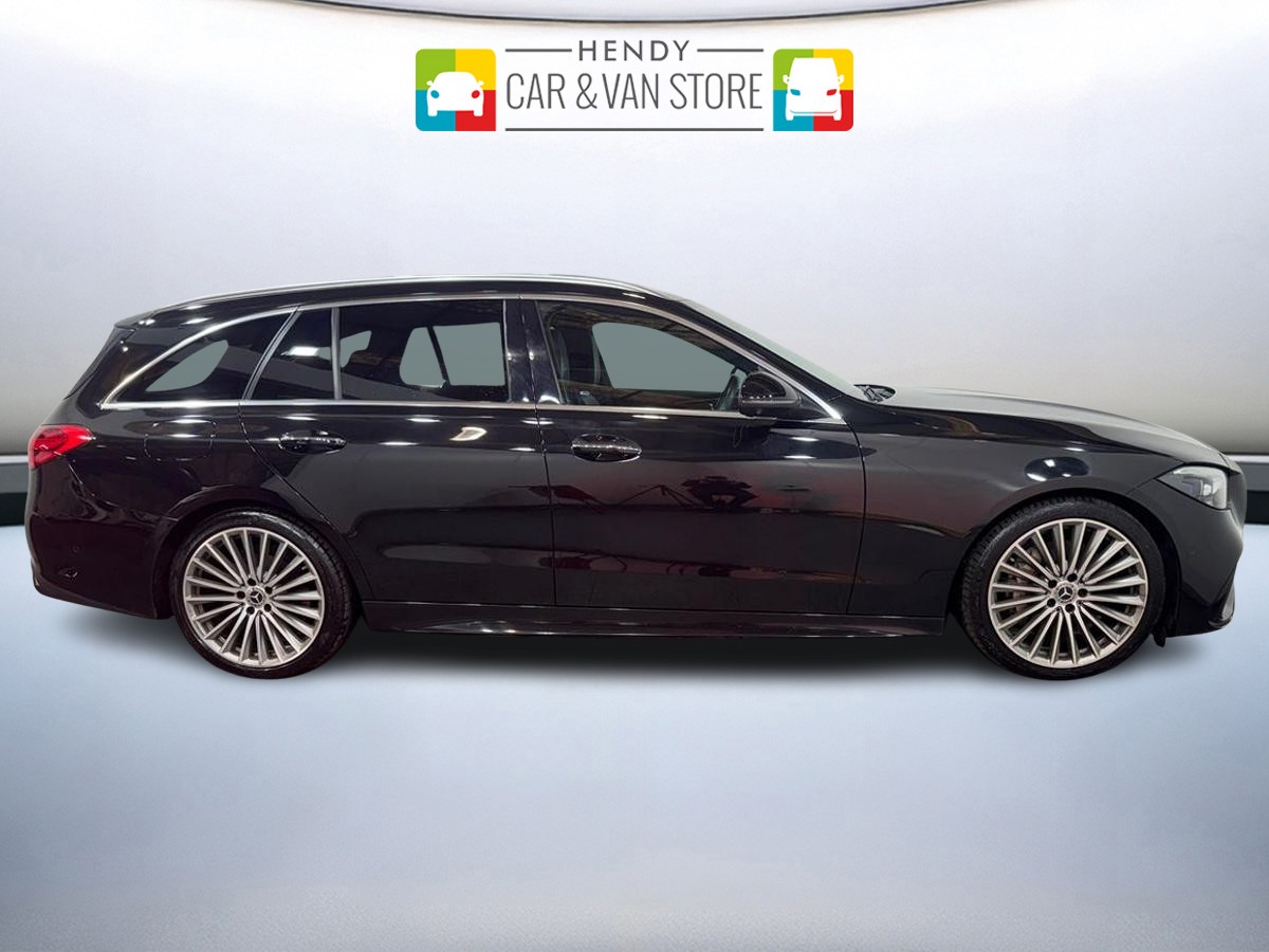 C200 PREMIUM 9G-TRONIC