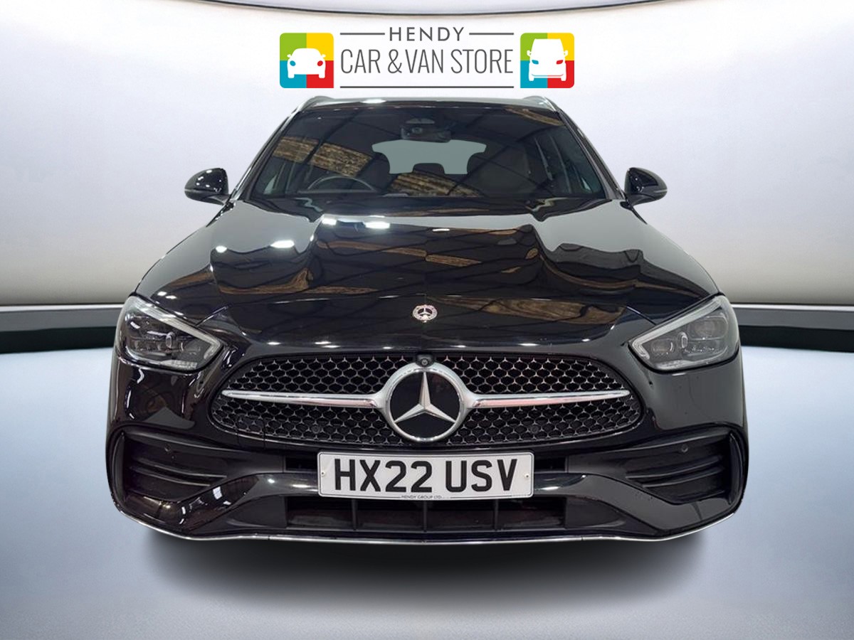 C200 PREMIUM 9G-TRONIC