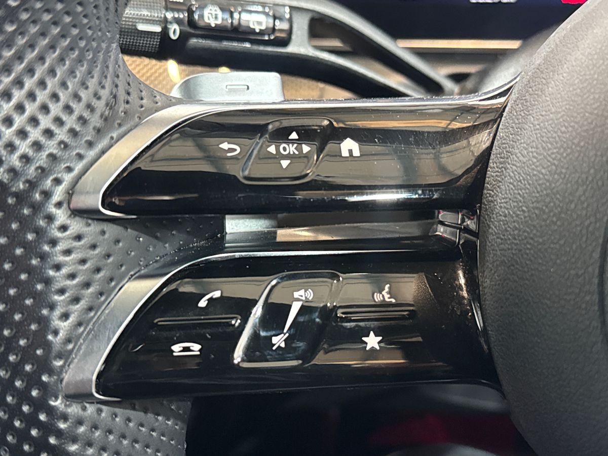 C200 PREMIUM 9G-TRONIC