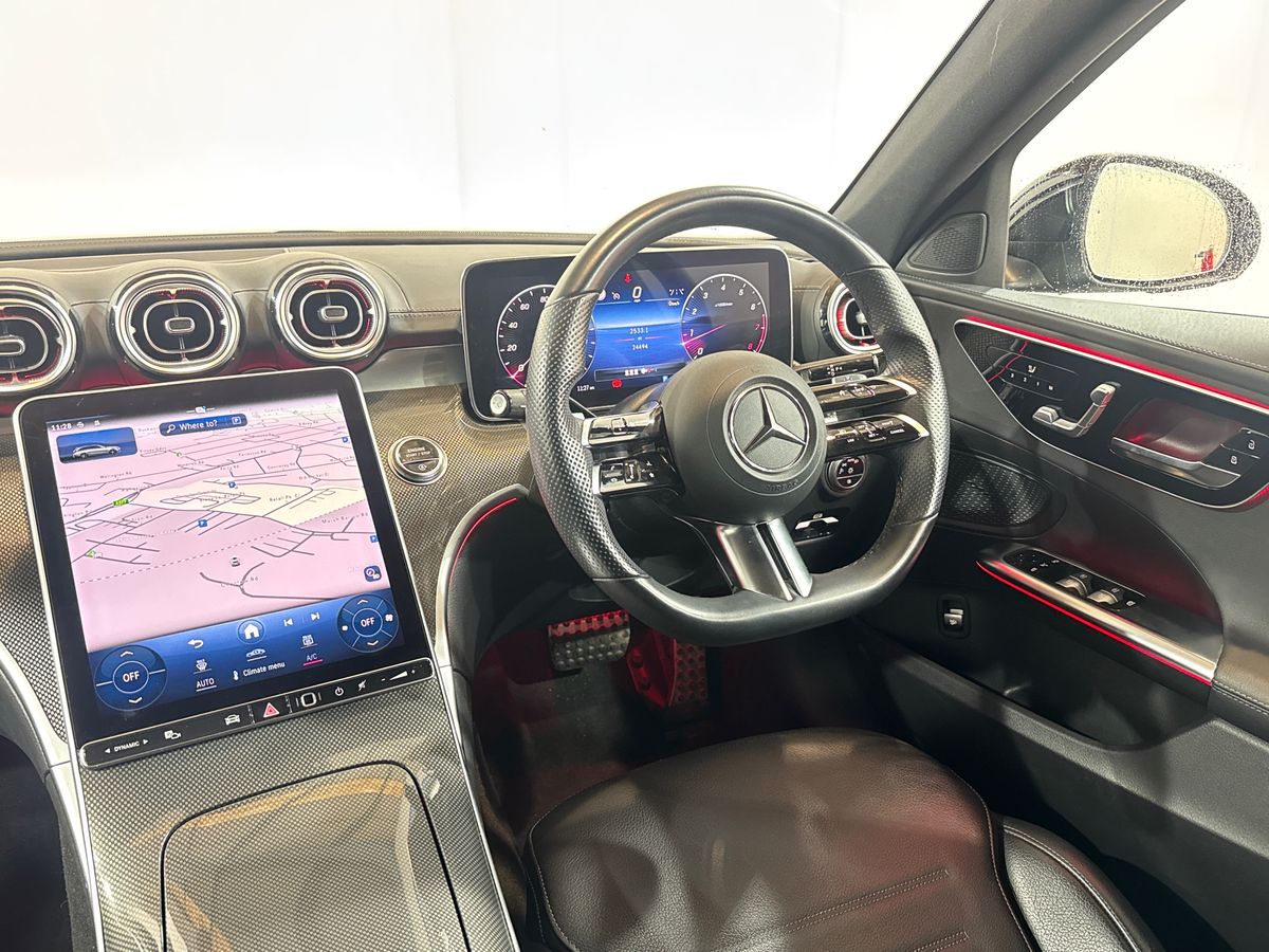 C200 PREMIUM 9G-TRONIC