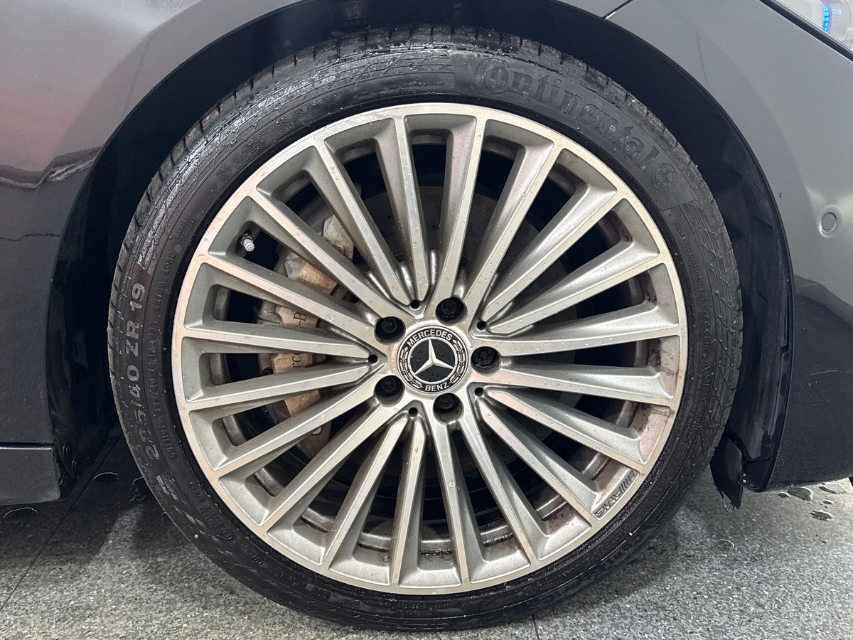 C200 PREMIUM 9G-TRONIC