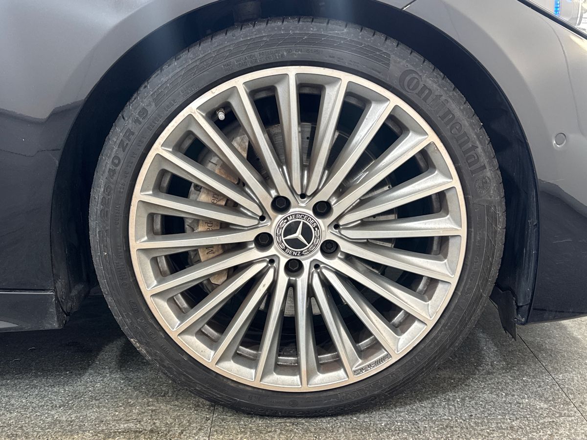 C200 PREMIUM 9G-TRONIC